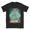 Knights Of The Zodiac Unisex Unisex T Shirts Anime Vintage Tee Shirt Short Sleeve Crewneck Tshirt Cotton Graphic Clothes