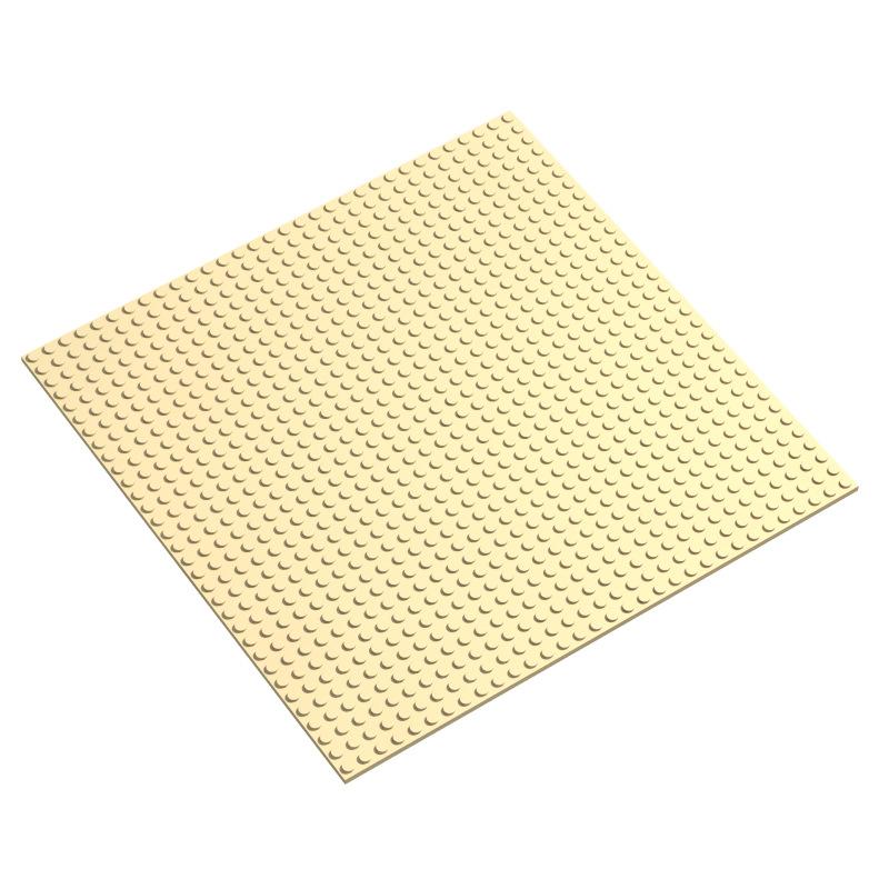 Základová deska 50x50, Podvozková deska 48x48, Základová deska 32x32 kompatibilní s 3811