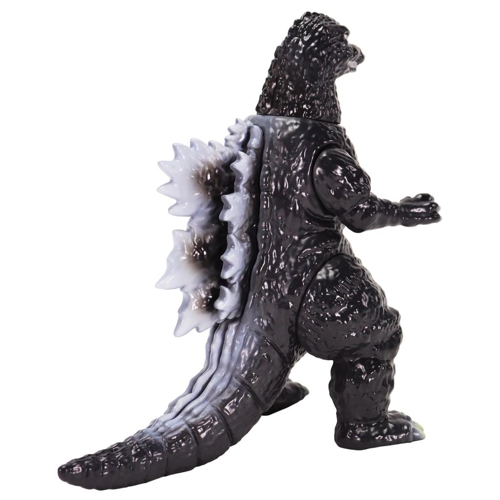 Godzilla Character Content Production Middle Size Series EX Godzilla King Ghidorah Godzilla Standard 130mm PVC Painted Complete Figure (CCP) [13th...