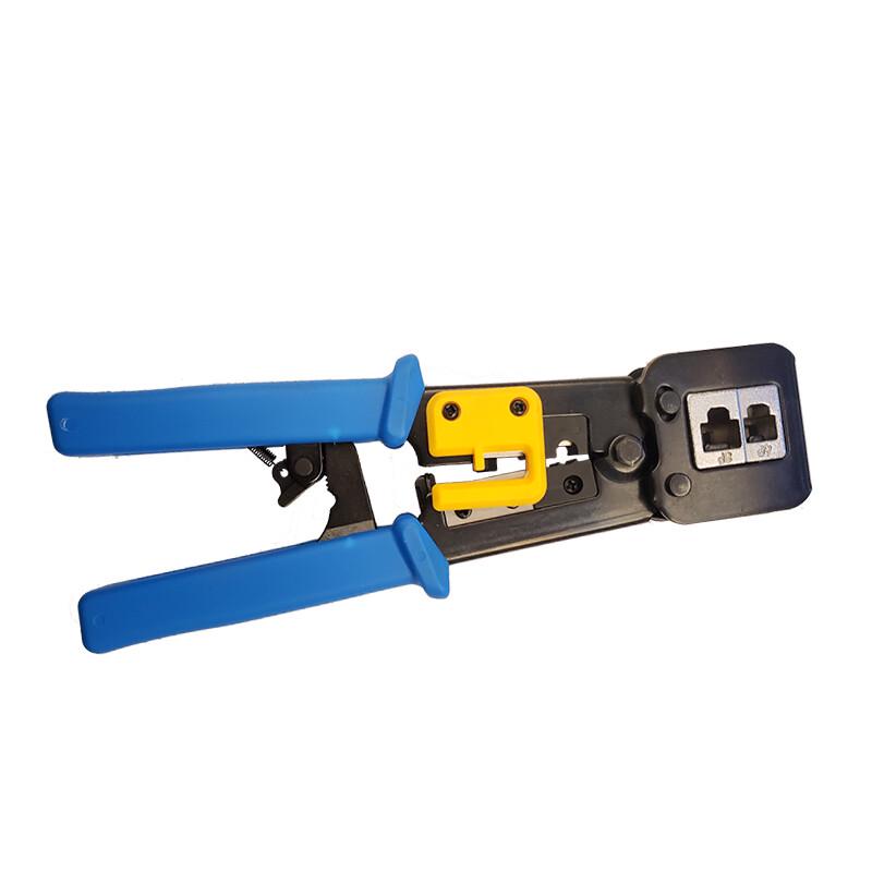 LEIYING SYQ-01 Multifunction Network Cable Crimping Tool