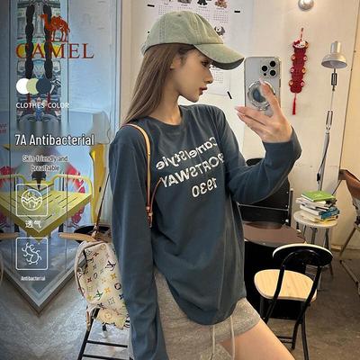 Tops – Pullover e maglie a manica lunga