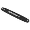 Metal Chainsaw Guide Bar Replaces Chain Saw Guide Chainsaw Guide Bar Note Replacement Guide Bar Chainsaw Guide Bar