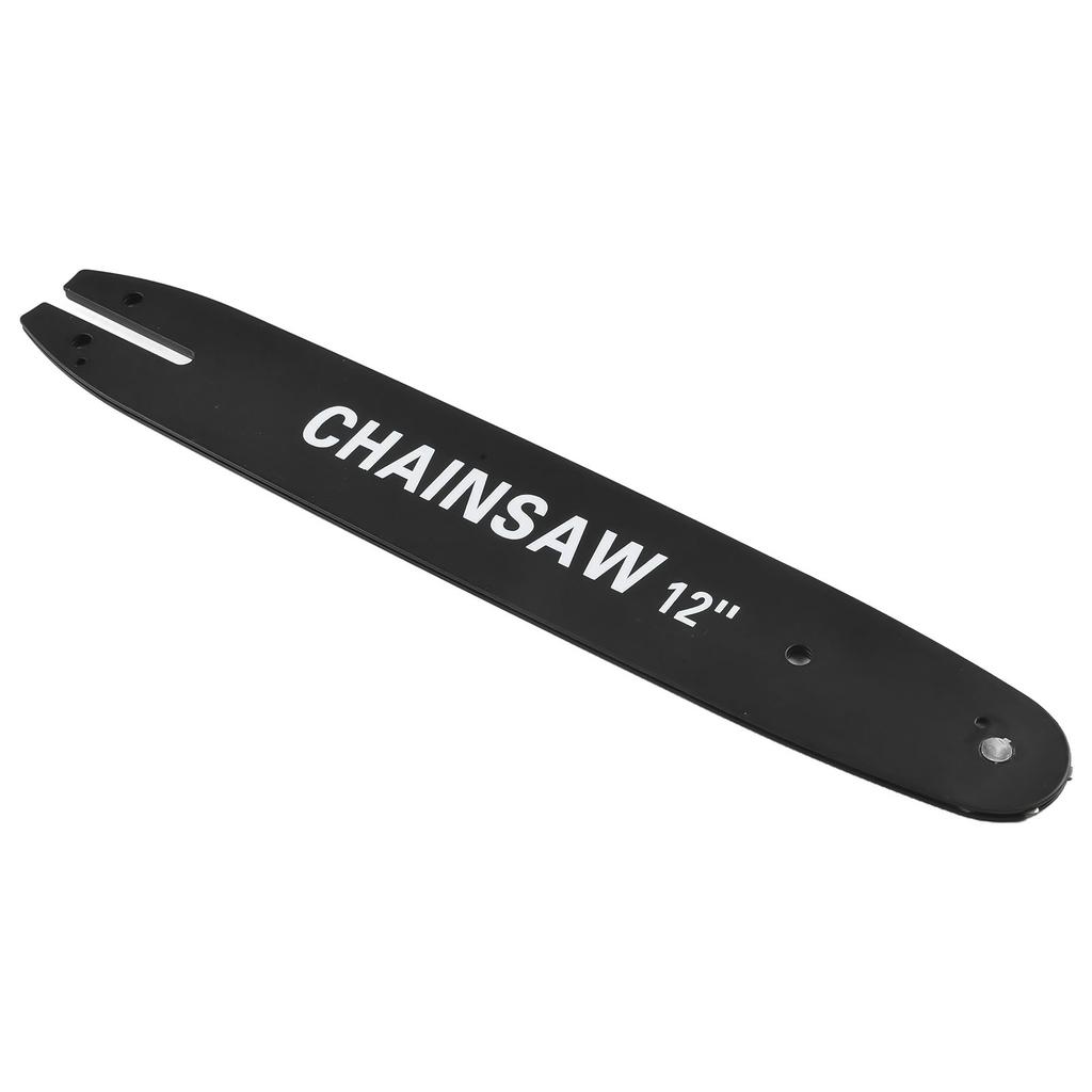 Metal Chainsaw Guide Bar Replaces Chain Saw Guide Chainsaw Guide Bar Note Replacement Guide Bar Chainsaw Guide Bar