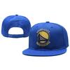 Los Angeles Lakers Basketball Cap Wide Brim Sun Hat Embroidered Cotton Blend Adjustable Women Men