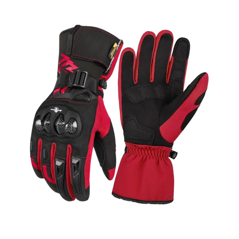 Men s Motorcycle Riding Gloves