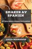 Livre Smaker Av Spanien : En Resa Genom Spansk Matlagning