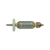 **Product Name: 1029 Angle Grinder Rotor (Item #05877)**