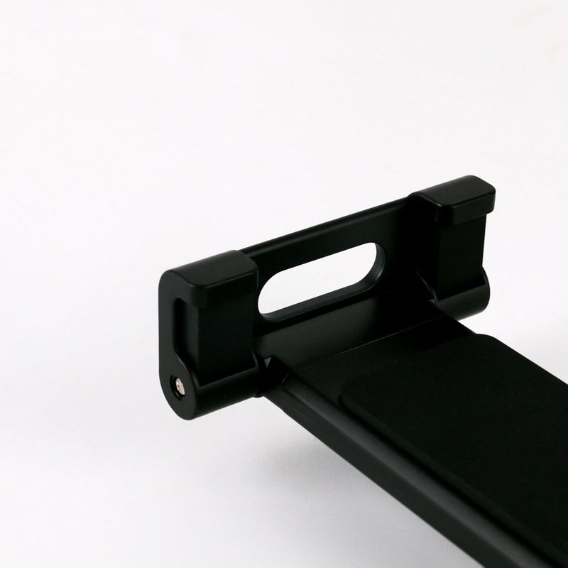 For Tesla Model 3/Y Rear Phone Holder Rear Seat iPad Bracket Rotatable on-Board Bracket