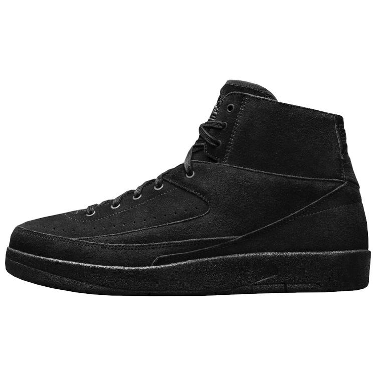 

JORDAN 2 Retro Decon Черный 44.5
