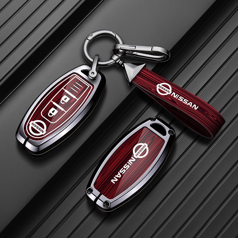 Dongfeng Nissan Teana Key Cover for Qashqai, Tiida, 14th Gen, Classic X-Trail, Sylphy
