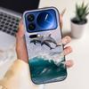 For Xiaomi 17 Pro Max 17Pro Case Shockproof Silicone Soft TPU Back Cover For Xiaomi Mi 17ProMax Phone Casing Anti Drop Fundas