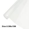 0.5M/1M Width Transparent Car Vinyl Wrap TPU High Stretchable Film Auto Anti-scratch Protection Self Healing Film 6.5/7.5/8.5mil