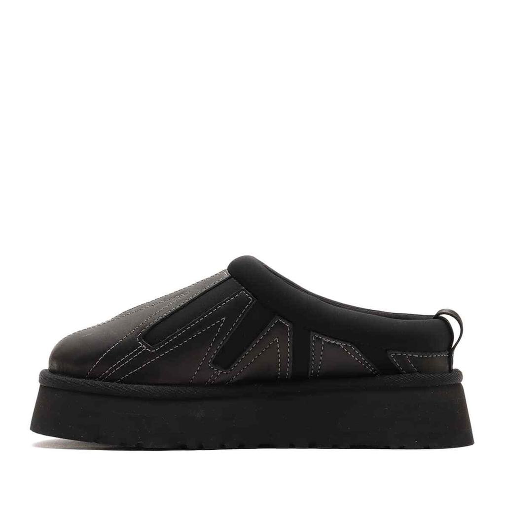 1169771-blk UGG Damen Tazz Sunwave Schwarz (Damen)