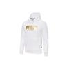 Puma Sweatshirts Men's White Hooded Moderate Other 586351-02