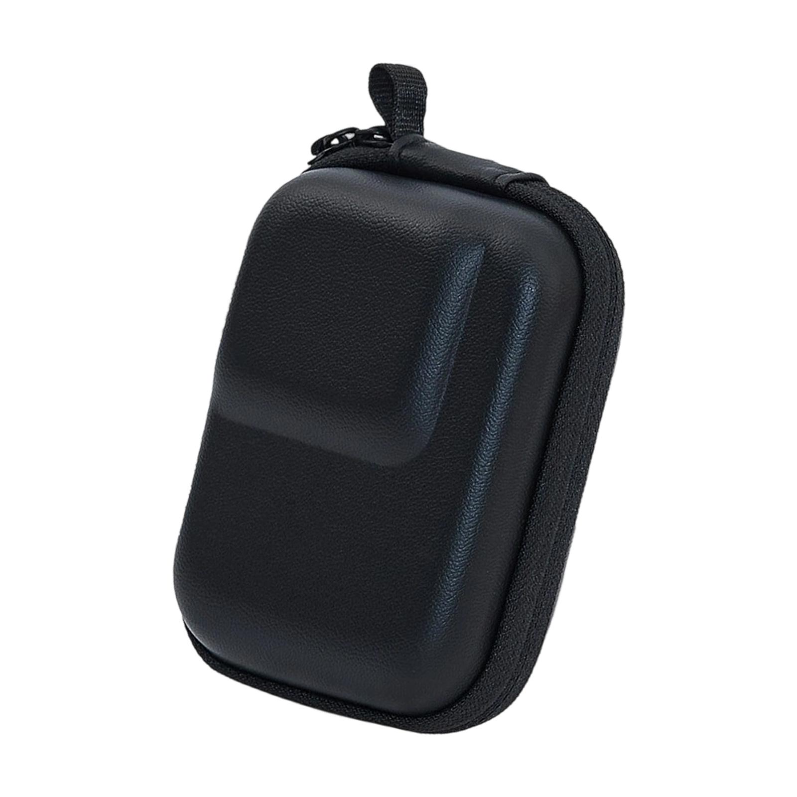 

Heavy Duty EVA Storage Bag Pouches For Action Camera Travel Friendly Design Waterproof Exterior And Anti Static Lining
