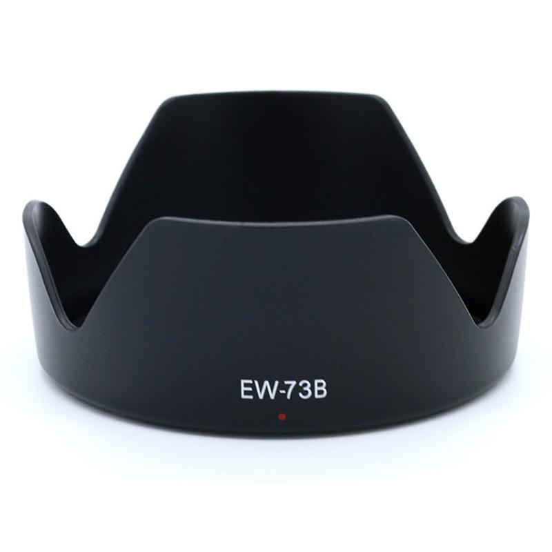 EW-73B EW73B camera Lens Hood for Canon EF-S 18-135mm f/3.5-5.6 IS