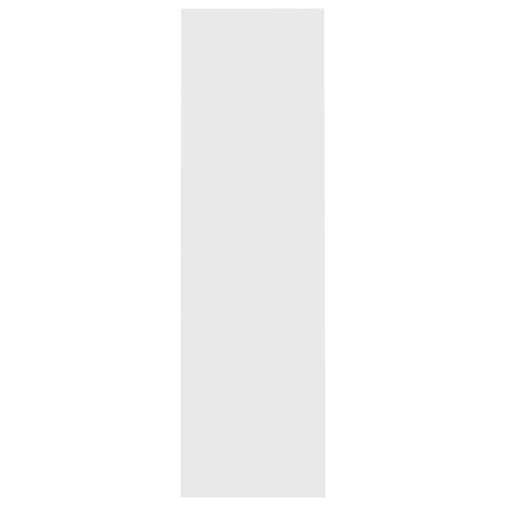 Stand-Dekorationsregal, Arbeitszimmer-Aufbewahrungsregal, Wohnzimmer-Dekorationsdisplay, Eingangsregal, 97,5×29,5×100 cm