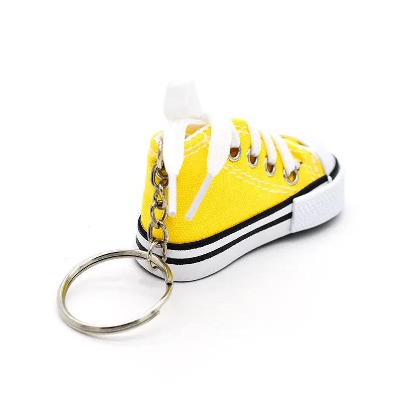 Motorcycle Mini Shoes Creative Tripod Cover for  Bicycle Side Stand Shoe Shape Foot Support Electric Bike Tripod Decor KeyChain