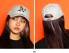 Forty Seven Oakland Athetics MVP Cap Gold Oakland Athletics Cap '47 6-Panel