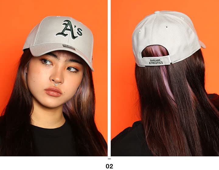 Forty Seven Oakland Athetics MVP Cap Gold Oakland Athletics Cap '47 6-Panel