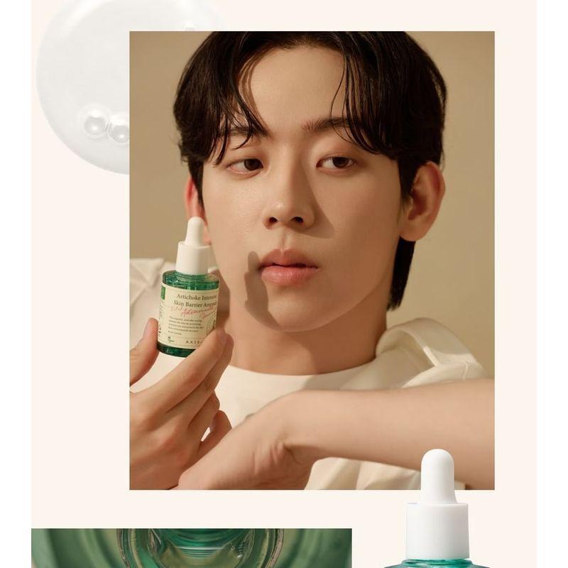 AXIS - Y - Artichoke Intensive Skin Barrier Ampoule