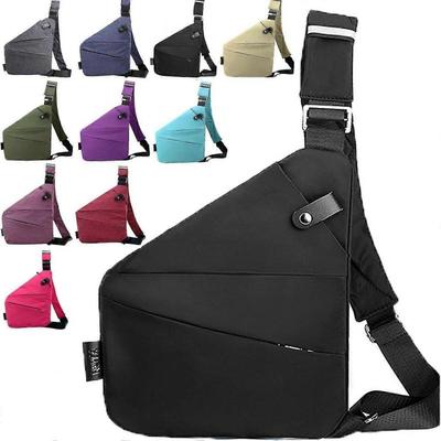 Anti Theft Travel Bag for Women, Anti Theft Bag, Anti Theft Crossbody Bags for Women, Anti-Theft Tra