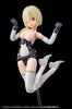Megami Device 01 Tops Set Skin Color B Total Length Approximately 20mm Scale Plastic Model M.S.G 1/1