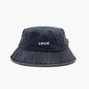 2001 Outlet Bundang Branch Unisex Essential Bucket Hat D78001-0001