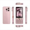 Cross-border Android 4G Smartphone: 3.5" Touchscreen, Dual SIM, 2+16GB, Large Battery, Wi-Fi.