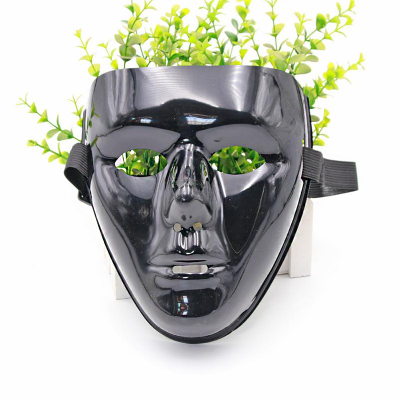 

Retro Mask Eye-catching Holiday Masks Sauron Mask Creative Polychrome Clothing Accessories Masquerade Mask Colorful Plastic