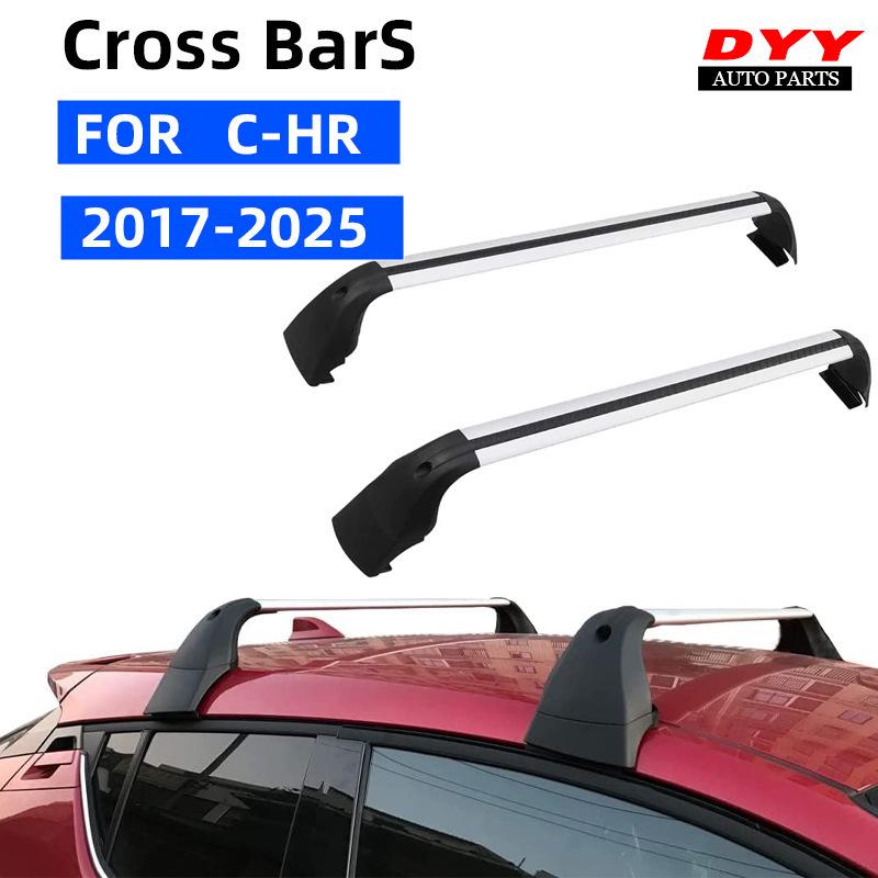 CHR Yize/Izoa 17-25 Roof Rack Crossbars & Luggage Modification Accessories