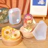Large Multi-Faceted Gem Stone Resin Epoxy Mold for Jewelry Soap,Ice Making,Gemstone Isomalt Baking,Cabochon Candle Craft