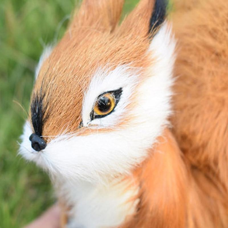 Window Placement Animal Figurine Realistic Textured Piece for Shelf Styling, Scene Layouts, and Display Corners