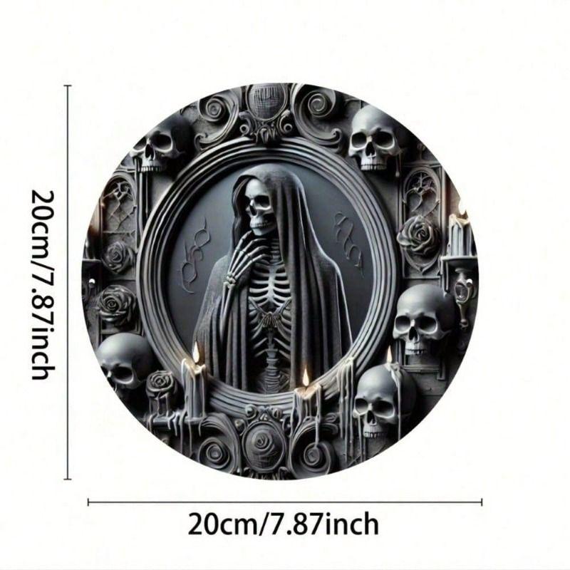 

Retro Metal Sign Poster Vintage Wall Art Decor