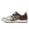 Up There x Asics Gel Lyte 3 Kookaburra Men Sneakers Cream Dark-Brown 1201A970-100