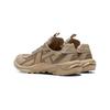 ONITSUKA TIGER Tigtrail Fashionable Durable Low-Top Casual Shoes Unisex Sneaker Sand 1183C612-201