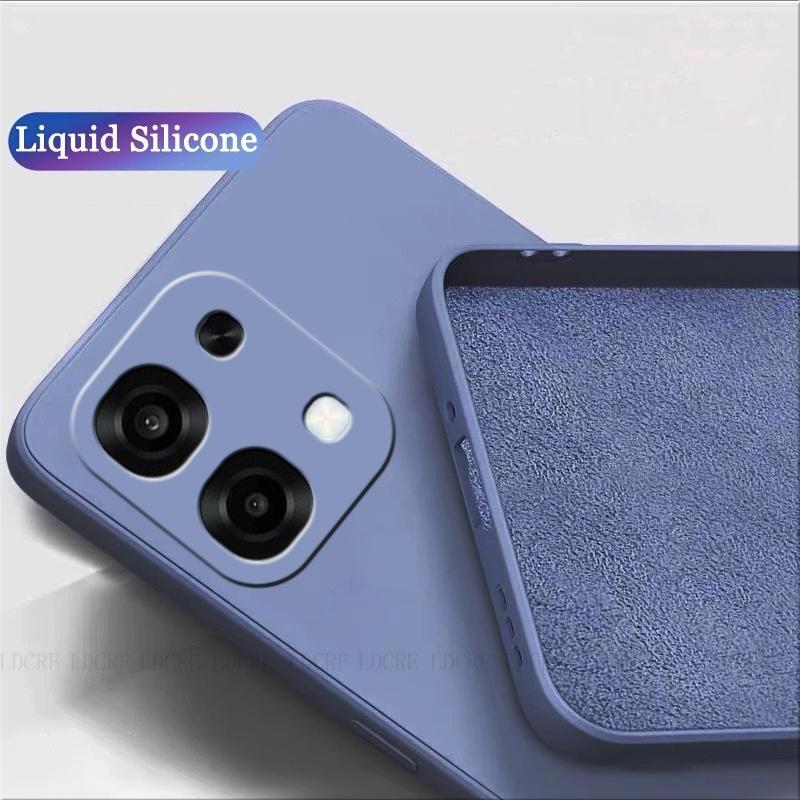 For Cover OPPO A6 Pro Case For OPPO A6 Pro Capas New Len Protective Bumper Back Shockproof TPU Soft Cover For OPPO A6 Pro Fundas