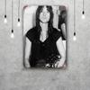 Steve Perry Funny Bar Metal Sign Retro Plaque Vintage Sign Alcohol Drinker Pub Club Man Cave Kitchen Wall Decoration