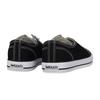 SoulCal Mens Canvas Flat Trainers
