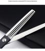 Pet Grooming Scissors Set for Dogs & Cats - CS3-6.5 Hair Trimming & Cutting Tool