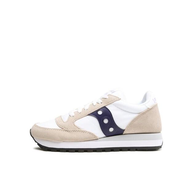 Sneakers Saucony Jazz Original S1044 White