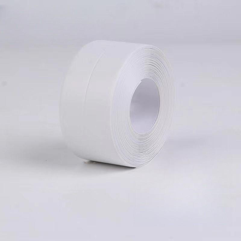 Waterproof Mold-Proof Tape for Kitchen & Bathroom Seams and Corners