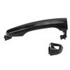 Outside Exterior Outer Door Handle 82651 F2010 Front Left Door Handle Replacement for Elantra 2.0L 1.4L 1.6L