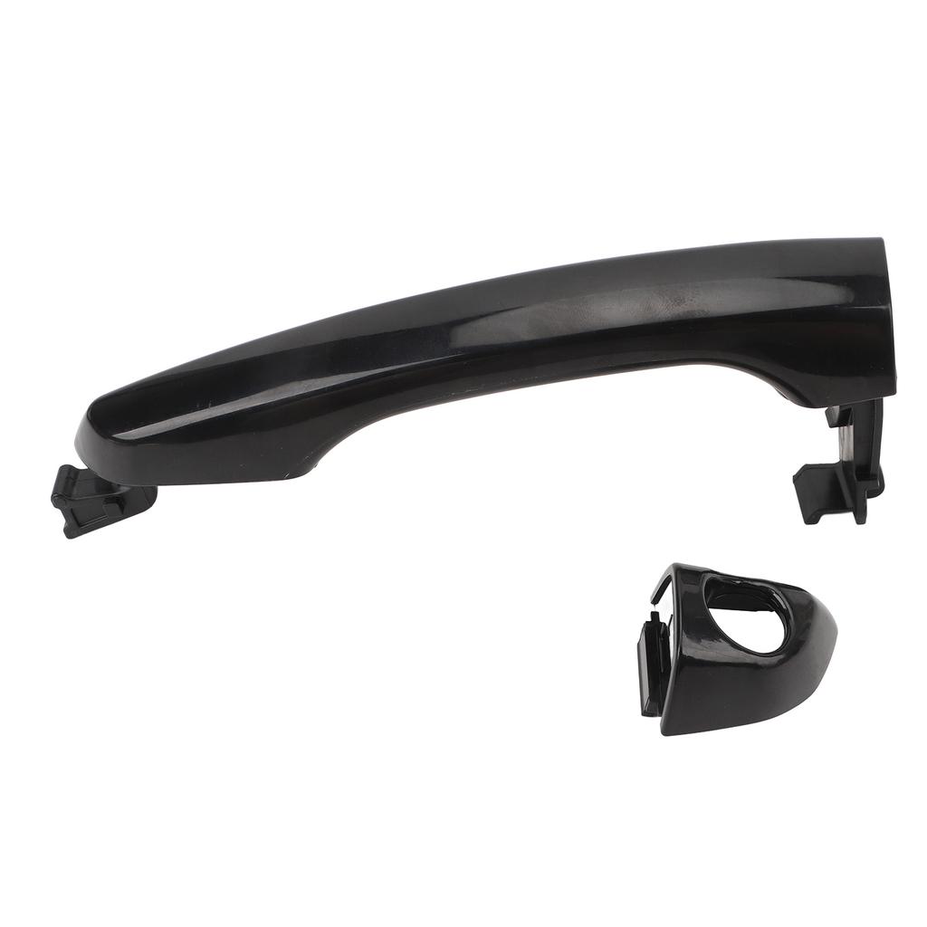 Outside Exterior Outer Door Handle 82651 F2010 Front Left Door Handle Replacement for Elantra 2.0L 1.4L 1.6L