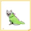 Halloween Mignon Elfes Chien Combinaison Animal de Compagnie Respirant Gilet Costume Vêtements Chiens Chihuahua Teddy Vêtements Animal de Compagnie