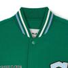 MLB SS24 Baseball Jacket Unisex Green 3AJPV0241-45GNP
