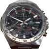 Used New and unused CASIO Casio EFR-564D EDIFICE Analog Chrono