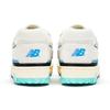 New Balance 550 'Sea Salt Yellow' Sneakers Sneakers BB550SSC