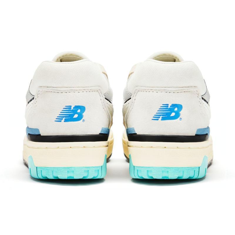 New Balance 550 'Sea Salt Yellow' Sneakers Sneakers BB550SSC