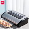 Deli Automatic Vacuum Sealer with Cutter CN plug (adapter included)